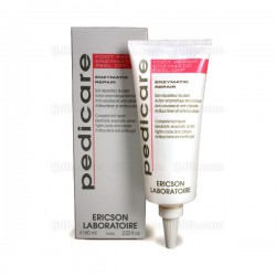Enzymatic Repair Pedicare E871 Ericson Laboratoire - Soin réparateur du pied - Tube 60ml