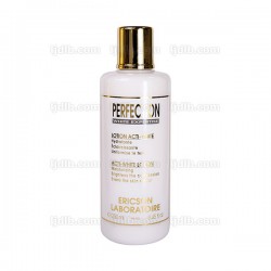 Lotion Hydratante ACTI-WHITE Perfection E1016 Ericson Laboratoire - Flacon 250ml