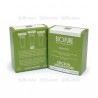 Mini-Kit BIOPURE D865 comprenant D726 Detox-Gum + D727 Hydra-Soft + D728 Reoxygen Intense Ericson Laboratoire - 3 Tubes