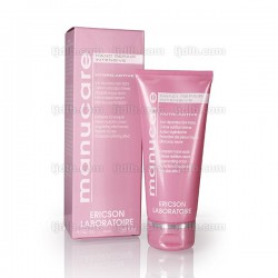 HYDRO-ACTIVE MANUCARE E929 Ericson Laboratoire - Crème Hydratation Intense - Tube 50ml