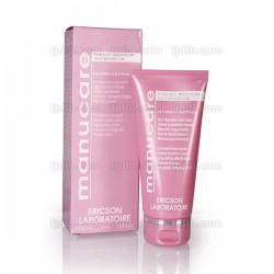 NUTRI-ACTIVE MANUCARE E930 Ericson Laboratoire - Crème Nutrition Intense - Tube 50ml