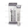 Sérum Vitamine A MESO-VIT E582 Ericson Laboratoire - Sérum régénérant + retinol - Tube canule 20ml