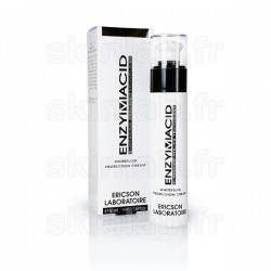 Whitefluid Protection Cream Enzymacid E914 Ericson Laboratoire - Tube 50ml