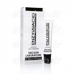 Lipaxid Lip-Contour Enzymacid E915 Ericson Laboratoire - Tube 15ml