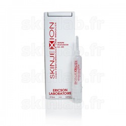 Coffret Perfusion Sérum HA-BX SkinjeXion E1137 Ericson Laboratoire - 1 Seringue 10 ml 1 Brosse