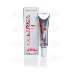 Supradermic Filler SkinjeXion E1143 Ericson Laboratoire - Lisseur de rides « magique » - Tube 30ml