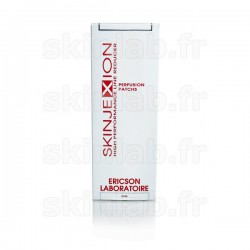 Perfusion Patchs SkinjeXion E1145 Ericson Laboratoire - Accélèrent les actions décrispantes et repulpantes - 6 Feuilles multi-pa