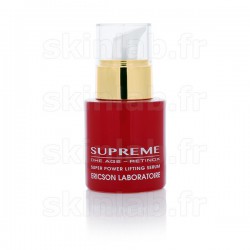 Super Power Lifting SERUM SUPREME DHE.Age Retinox E297 Ericson Laboratoire - Flacon 30ml