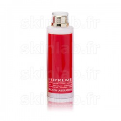 Lait Démaquillant Régénérant SUPREME DHE.Age Retinox E311 Ericson Laboratoire - Flacon 250ml