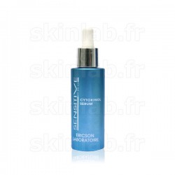 Sérum Auto-Défense d'Urgence Cytokinol SENSITIVE PRO. E1381 Ericson Laboratoire - Flacon pompe 30ml