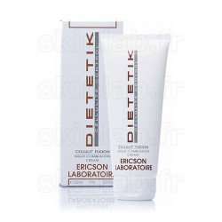 Dietetik Cellulite Control Night Combustion Cream E1746 Ericson Laboratoire - 1 Tube 150ml