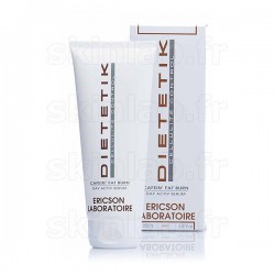 Dietetik Cellulite Control Day Cellulit Fusion E1747 Ericson Laboratoire - 1 Tube 150ml