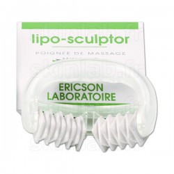 Lipo-Sculptor E545 Poignée de Massage Minceur Ericson Laboratoire