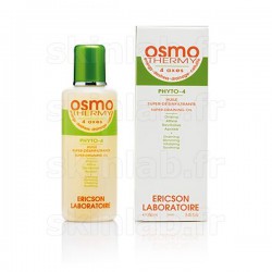 Huile Super-Désinfiltrante PHYTO-4 OSMO-THERMY E2354 Ericson Laboratoire - Flacon 250ml