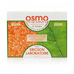 Technic Box OSMO-THERMY E2356 Ericson Laboratoire - Coffret 2 produits & 1 accessoire