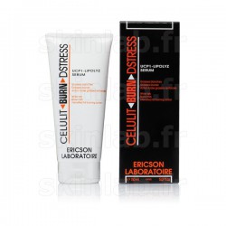 Sérum UCP1-LIPOLYZ CELULIT-BURN-DSTRESS E2382 Ericson Laboratoire - Tube 150ml