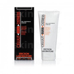 Crème HSL-ENZYMAX CELULIT-BURN-DSTRESS E2383 Ericson Laboratoire - Tube 150ml