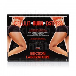 Technic Box CELULIT-BURN-DSTRESS E2384 Ericson Laboratoire - Coffret 2 produits & 1 accessoire