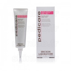 Foot Repair Enzymatic Exfoliant PEEL OFF PEDICARE E2547 Ericson Laboratoire - Tube 80ml