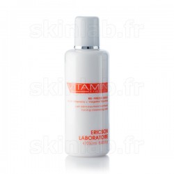 BE-FRESH MILK E1853 VITAMIN-ENERGY - +Lait Démaquillant Tonifiant - Flacon 250ml