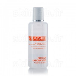 BE-FRESH LOTION E1854 VITAMIN-ENERGY - Lotion Nettoyante Tonifiante - Flacon 250ml