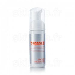 BE-FRESH MOUSSE E1855 VITAMIN-ENERGY - Mousse Démaquillante Tonifiante - Flacon 150ml