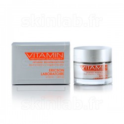 INTENSE RÉGÉNÉRATION E1855 VITAMIN-ENERGY - Crème Régénérante de Nuit - Pot 50ml