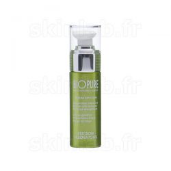 Sérum Oxygen BIOPURE E841 Ericson Laboratoire - Sérum oxygénation cellulaire - Flacon 30ml