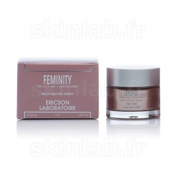 Masque Reviviscent Feminity E763 Ericson Laboratoire - Pot 50ml