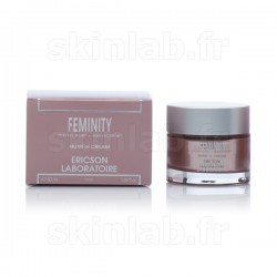 Nutri-H Crème Feminity E762 Ericson Laboratoire - Pot 50ml