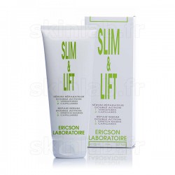 Sérum Réparateur Double Action E594 Slim & Lift Ericson Laboratoire - Tube canule 150ml