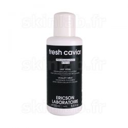 Lait Vital Professional Fresh Caviar E1012 Ericson Laboratoire - Flacon 250ml