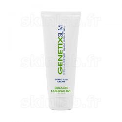 Genic Slim Cream E943 Genetix Slim Ericson Laboratoire - 1 tube