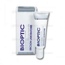 Fluide Réparateur Concentré Contour des Yeux BIOPTIC E21 Ericson Laboratoire - Tube 20ml