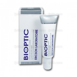 Lifting Micro Collagène Contour des Yeux BIOPTIC E229 Ericson Laboratoire - Tube 20ml