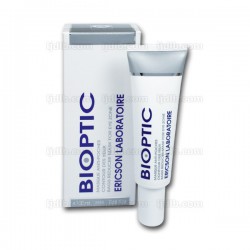 Masque Anti-Poches Contour des Yeux BIOPTIC E231 Ericson Laboratoire - Tube 20ml