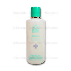 Gel Moussant Purifiant ACTI-BIOTIC SEBO-SAVON E834 Ericson Laboratoire - Flacon 250ml