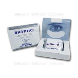 Bi-Patch Contour des Yeux BIOPTIC E860 Ericson Laboratoire - Coffret de 6 traitements
