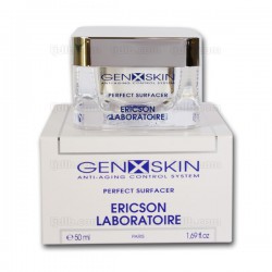 Peeling Resurfaçant Perfect Surfacer GenXskin E976 Ericson Laboratoire - Pot 50ml