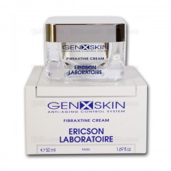 Crème Confort Fibraxtine GenXskin E980 Ericson Laboratoire - Pot 50ml