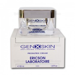 Crème Nutritive Pronutrix GenXskin E981 Ericson Laboratoire - Pot 50ml