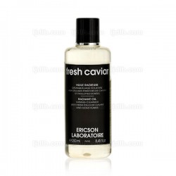 Huile Radieuse Fresh Caviar E1009 Ericson Laboratoire - Flacon 250ml