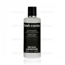 Eau Etincelante Fresh Caviar E1010 Ericson Laboratoire - Flacon 250ml