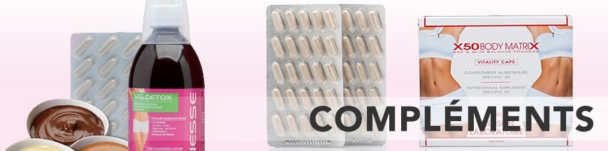 Compléments