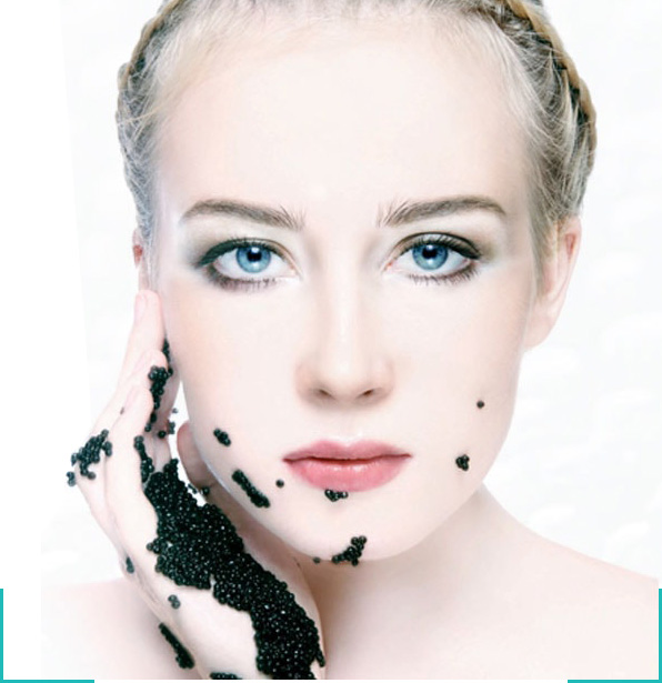 Ligne Fresh Caviar