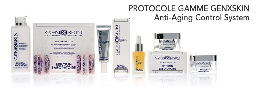 Protocole GenXskin